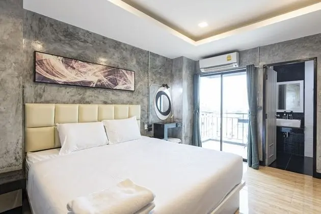 My Style Resort Hotel - Öne Çıkan Resim