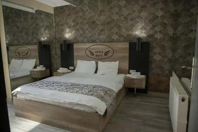 My Suit Ataşehir By Hera