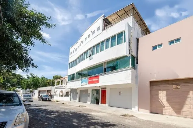 My Suite Ejecutivas