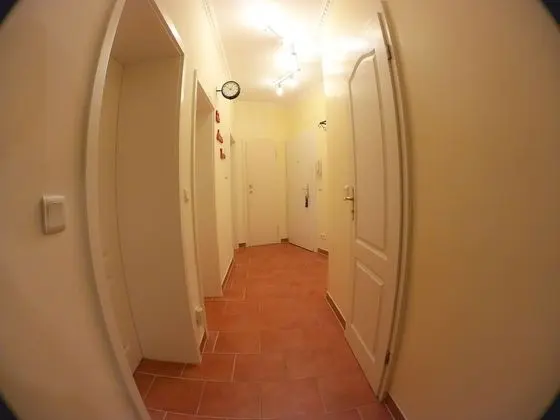 My Sweet Home Apartment Düsseldorf K153 - İç Mekan