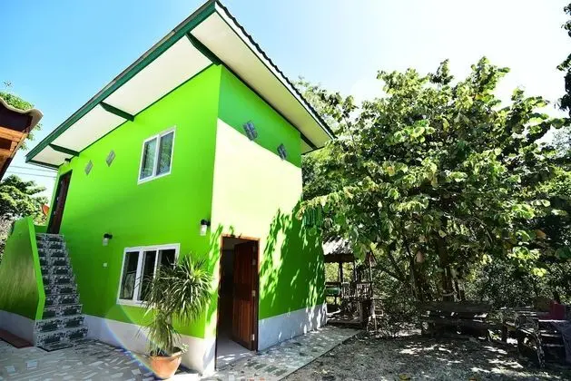 My Tamarind House