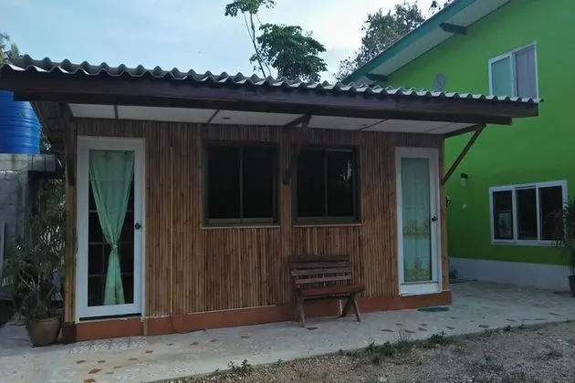 My Tamarind House