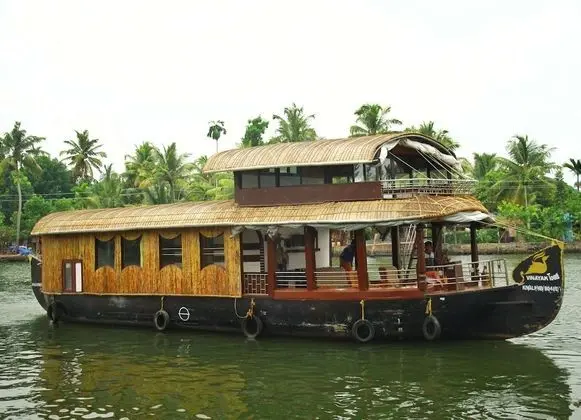 My Trip Houseboat