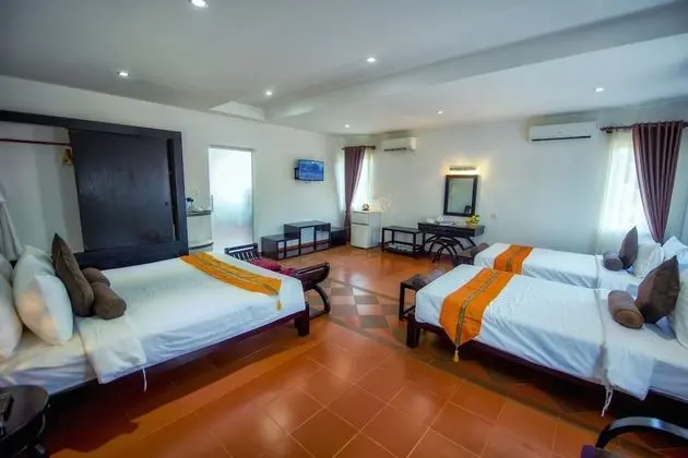 My Unique Angkor Siemreap - Oda