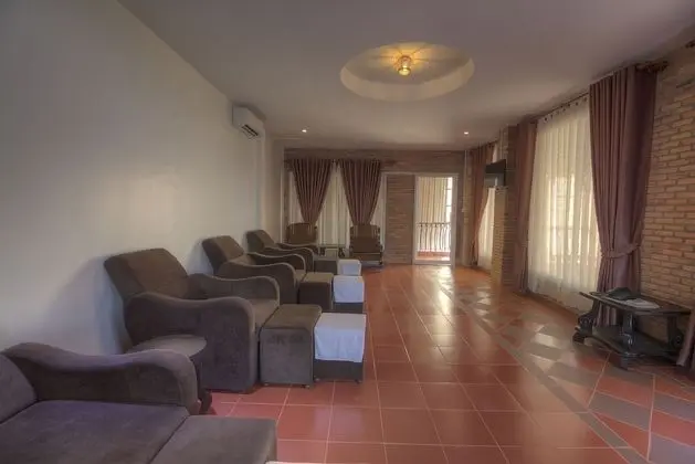 My Unique Angkor Siemreap - Spa