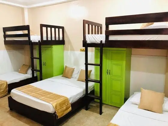 My Vigan Home Hotel - Öne Çıkan Resim