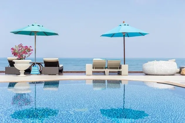 My Vimarn Hua Hin