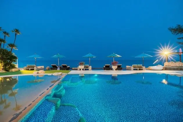 My Vimarn Hua Hin - Havuz