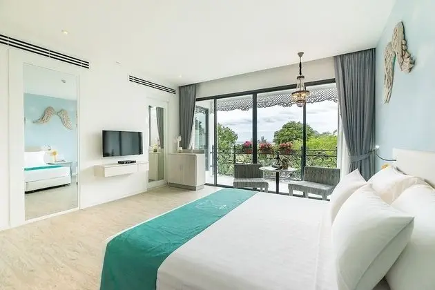 My Vimarn Hua Hin - Oda
