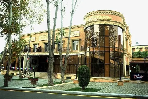 My Way Boulevard Hotel