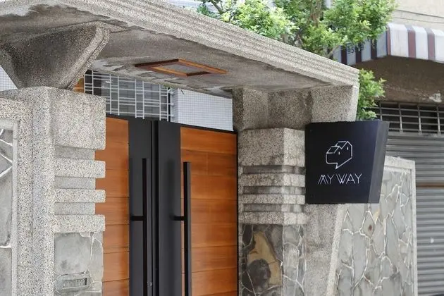 My Way House