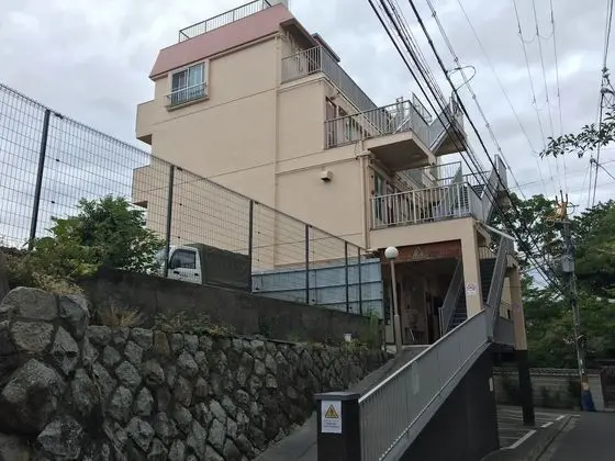 On My Way Kyoto GuestHouse - Hostel