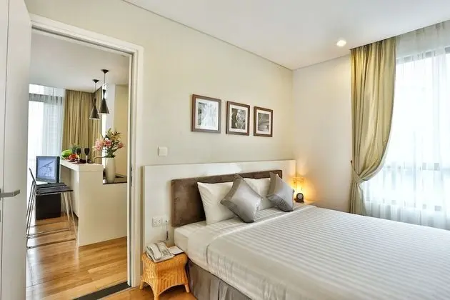My Way Hotel & Residence - Öne Çıkan Resim