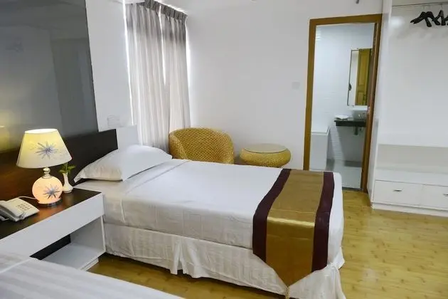 Hotel My World