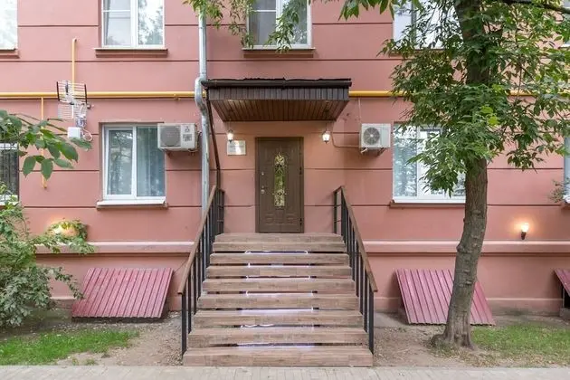 Myhotel24 Voikovskaya