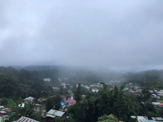 Mya Taw Win Hotel