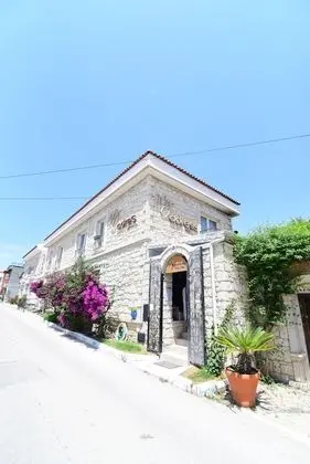 MyAdress Alacati - Dış Mekan
