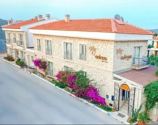 MyAdress Alaçatı
