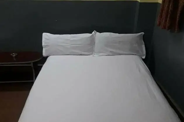 Hotel Myagdi Chhahari Guest House - İç Mekan