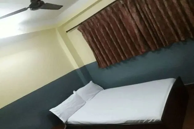 Hotel Myagdi Chhahari Guest House - Oda
