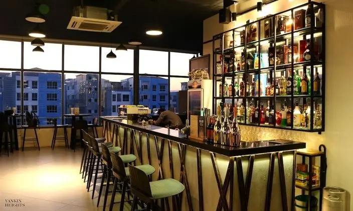 Myanandar residence - Öne Çıkan Resim