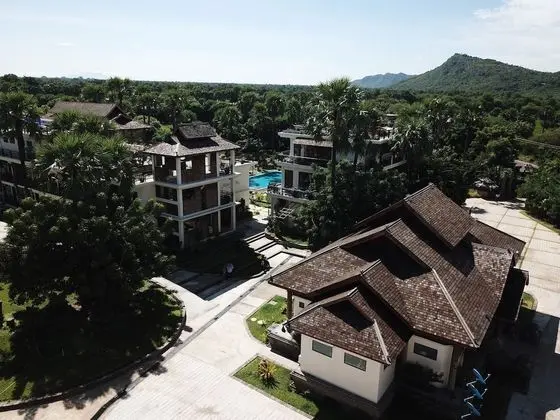 Myanmar Han Hotel