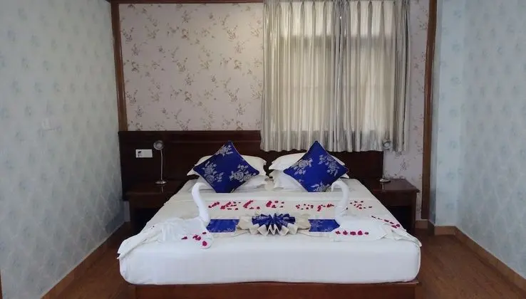 Myanmar Sports Hotel