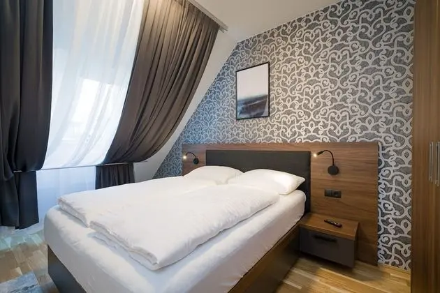 myApartments Vienna - Öne Çıkan Resim
