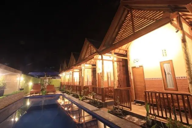 Myart Homestay