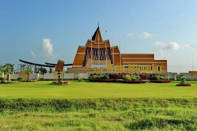 The Myat Mingalar Hotel - 1