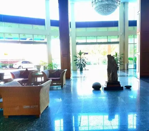 Myat Nan Yone Hotel - Öne Çıkan Resim
