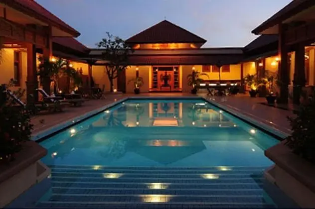 The Hotel Myat Taw Win