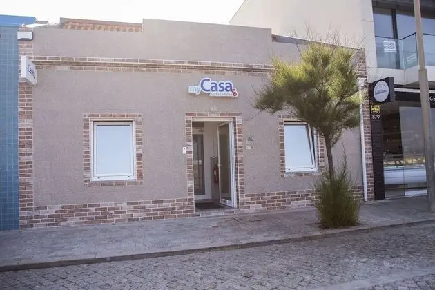 MyCasa