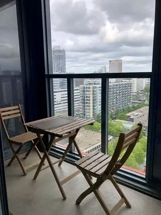 MyCityLofts - Calypso