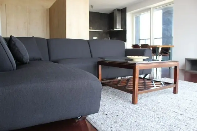 MyCityLofts - Calypso - Mutfak