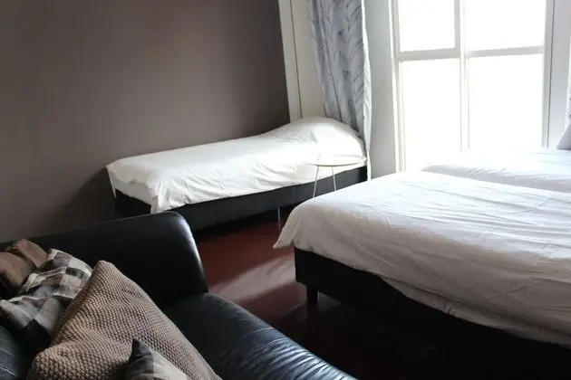 MyCityLofts - Calypso - Oda