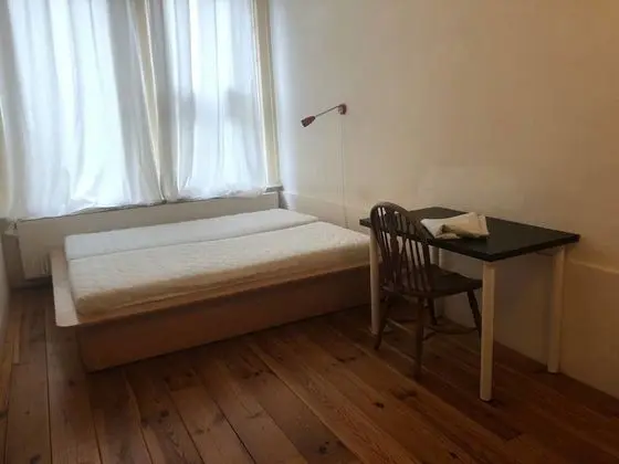 MyCityLofts - Dutch house - Oda