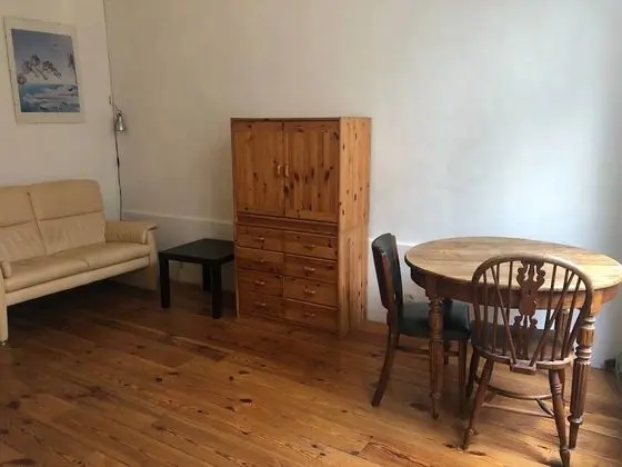 MyCityLofts - Dutch house - Oda Düzeni