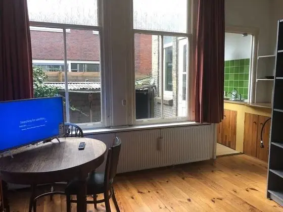 MyCityLofts - Dutch house - Oda Düzeni