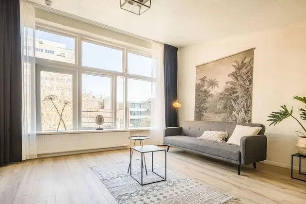 MyCityLofts - Eendrachtsweg