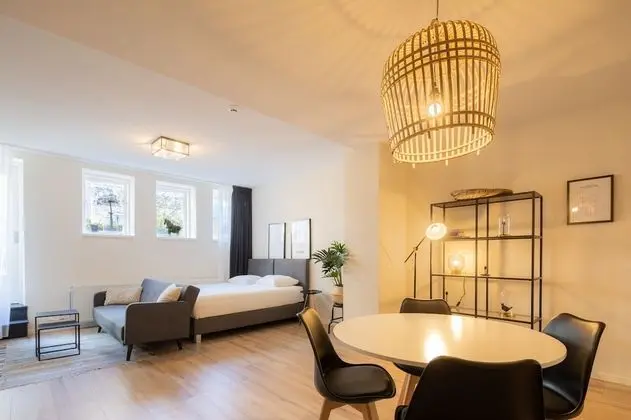 MyCityLofts - Eendrachtsweg - Oda