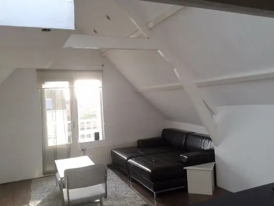 MyCityLofts - Schiedamseweg - Oda Düzeni