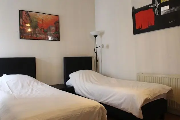 MyCityLofts - Schiekade