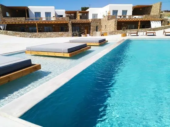 Myconian Crown Suites - Öne Çıkan Resim