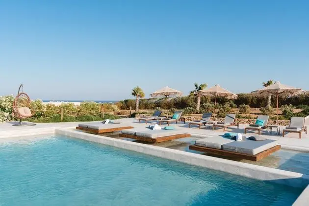 Myconian Crown Suites - Öne Çıkan Resim