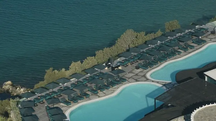 Myconian Imperial - Leading Hotels of the World