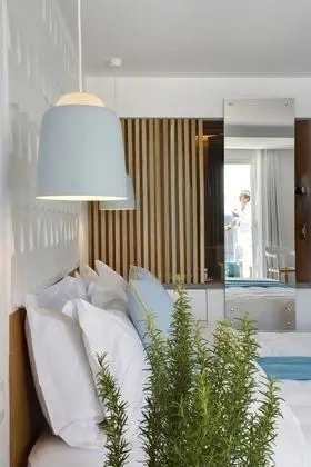 Myconian Korali Relais & Chateaux - Oda