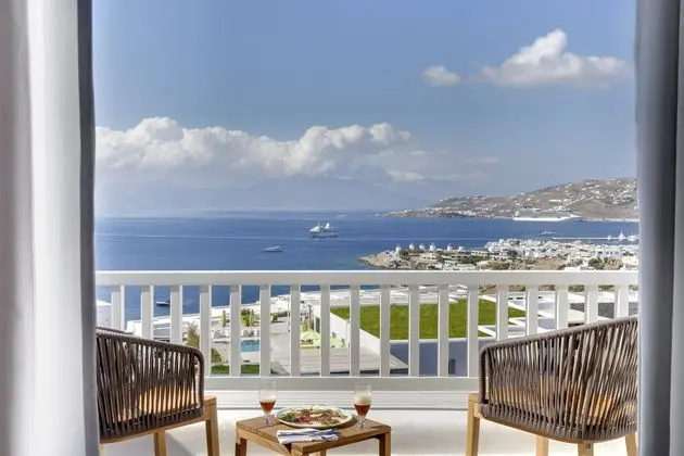 Myconian Naia - Preferred Hotels & Resorts