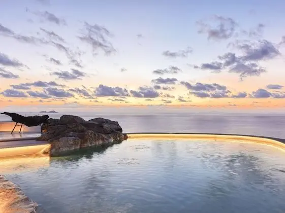 Myconian Panoptis Escape - Small Luxury Hotels of the World - Oda