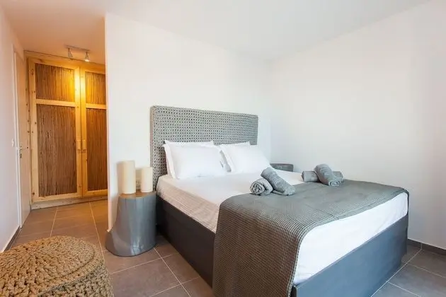 Myconian Platinum Villas - Oda